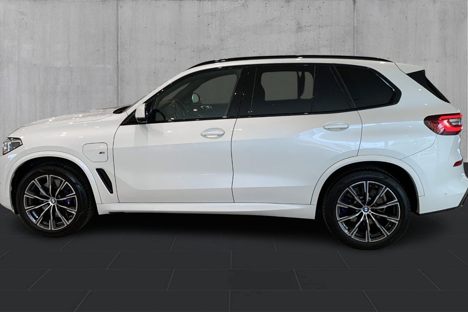 BMW X5 3,0 xDrive45e M-Sport+ aut. 5d