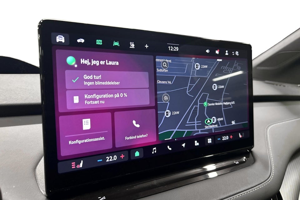 Skoda Enyaq 85 iV Sportline Maxx 5d