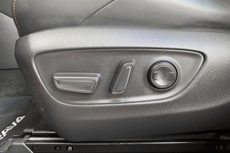 Toyota RAV4 2,5 Hybrid H3 Style MDS AWD-i 5d