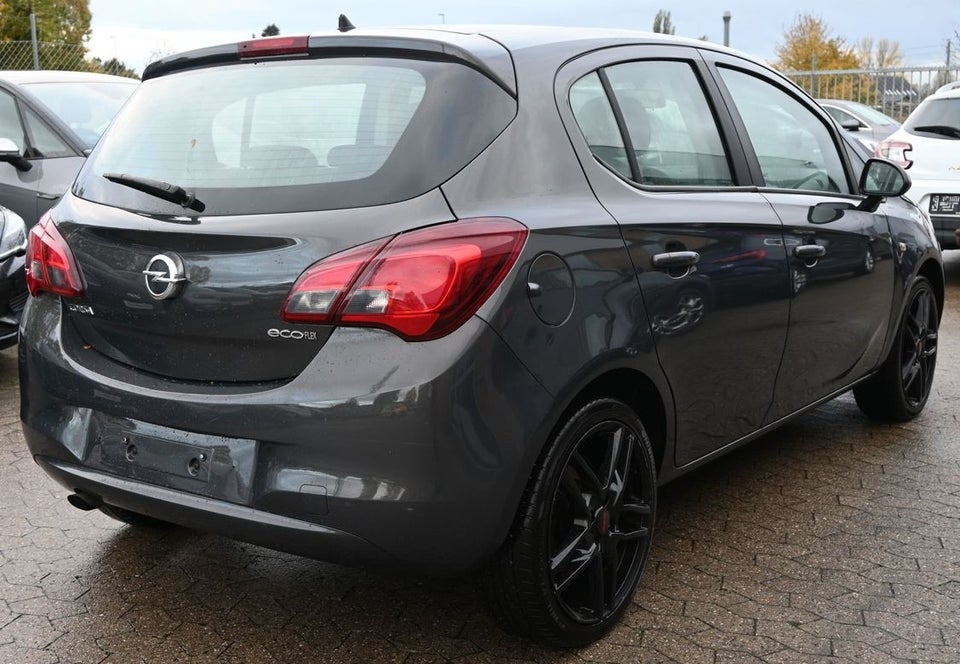 Opel Corsa 1,0 T 90 Cosmo 5d