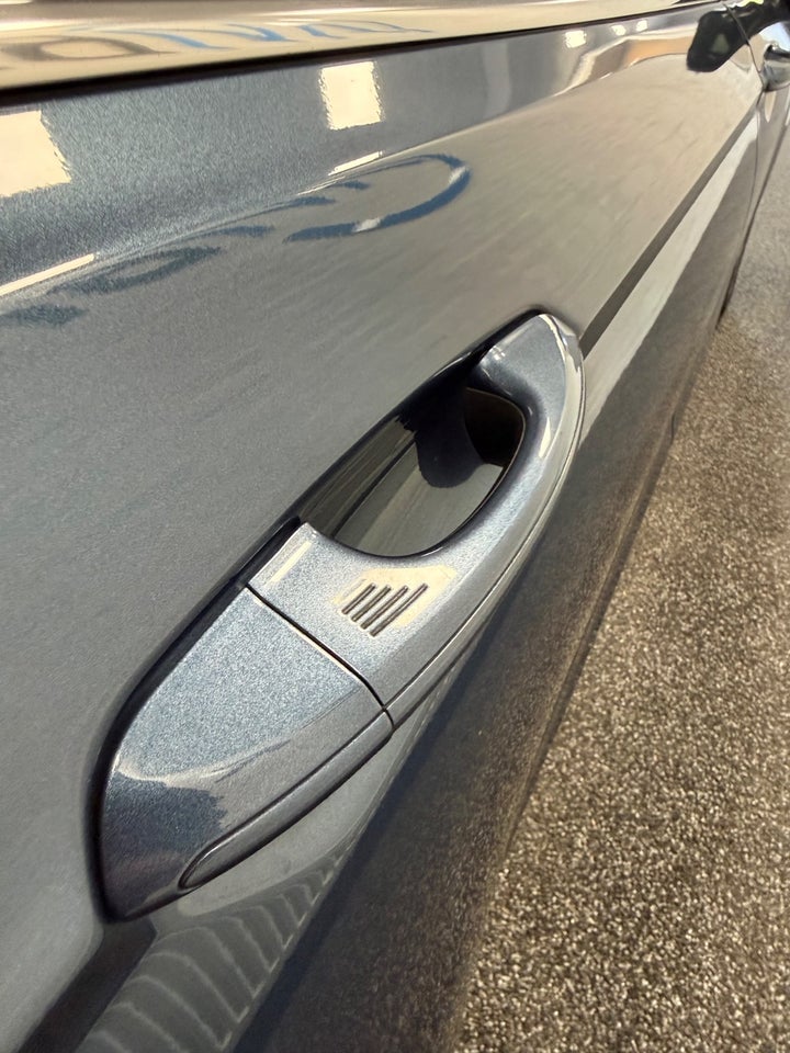 Ford Mondeo 2,0 EcoBlue Titanium stc. aut. 5d