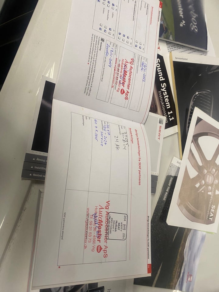 Seat Mii 1,0 60 Style eco 5d