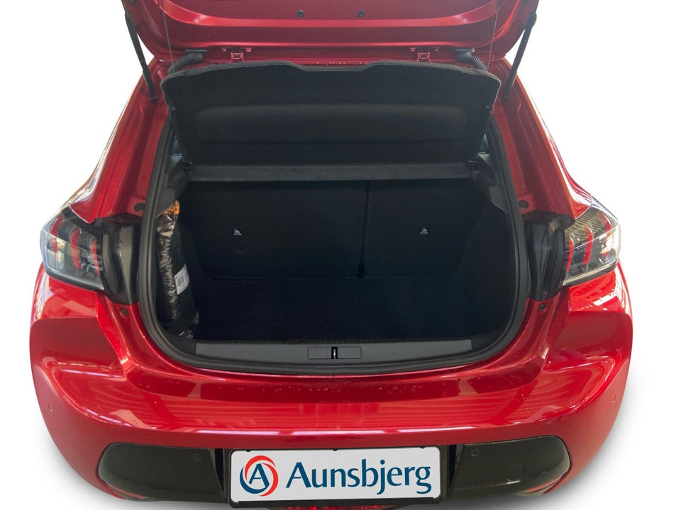 Peugeot e-208 50 Allure Pack 5d