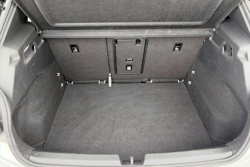 VW ID.3 58 Pro Performance 5d