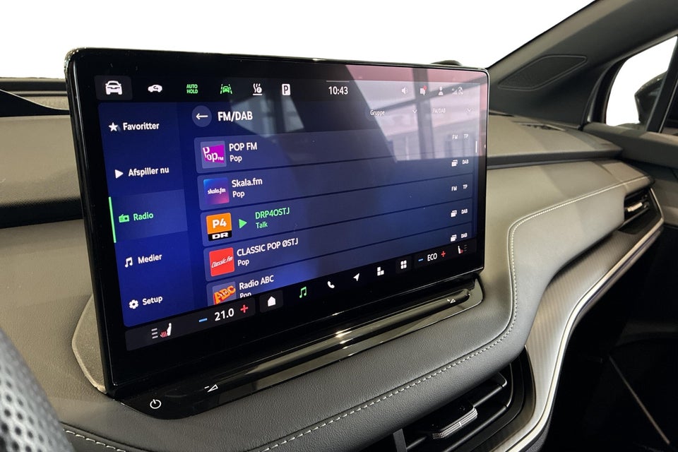 Skoda Elroq 85 iV Sportline 5d