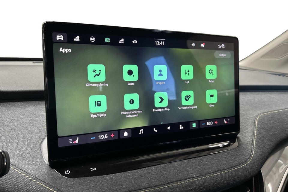 Skoda Elroq 85 iV Premium 5d