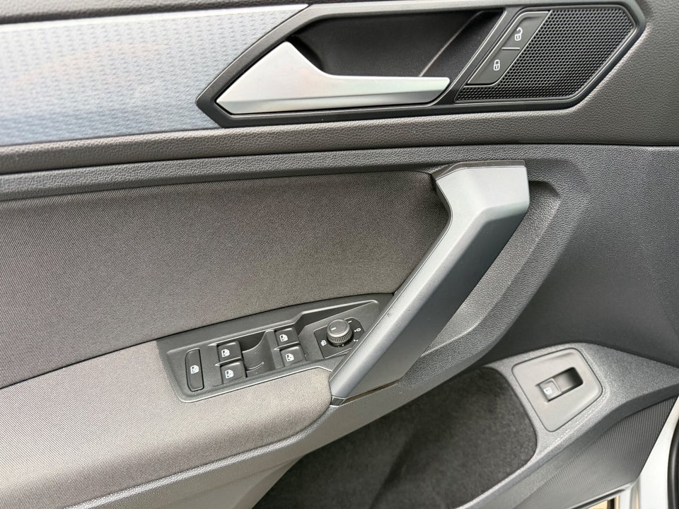 VW Tiguan 1,4 eHybrid Life DSG 5d