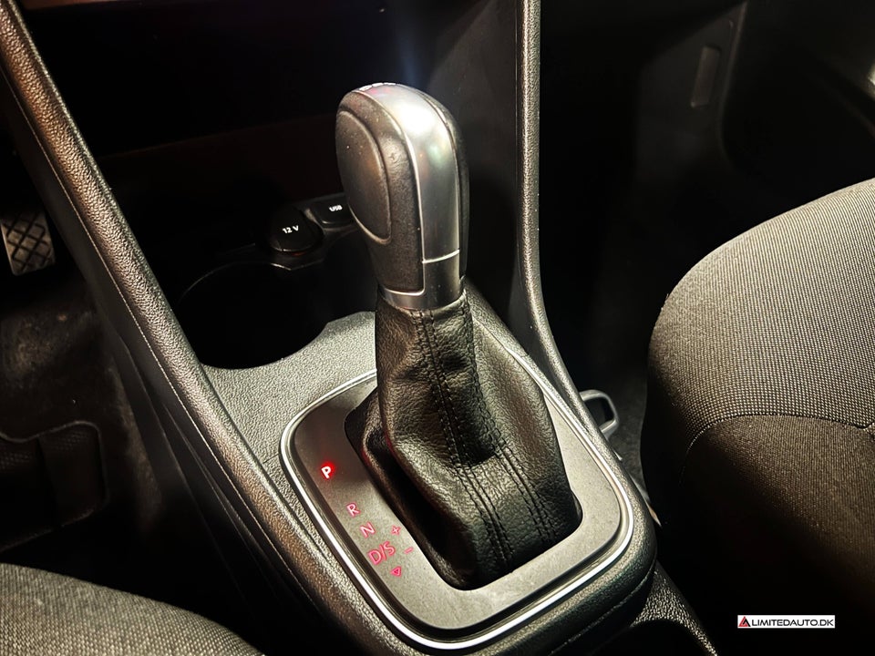 VW Polo 1,2 TSi 90 Comfortline DSG BMT 5d