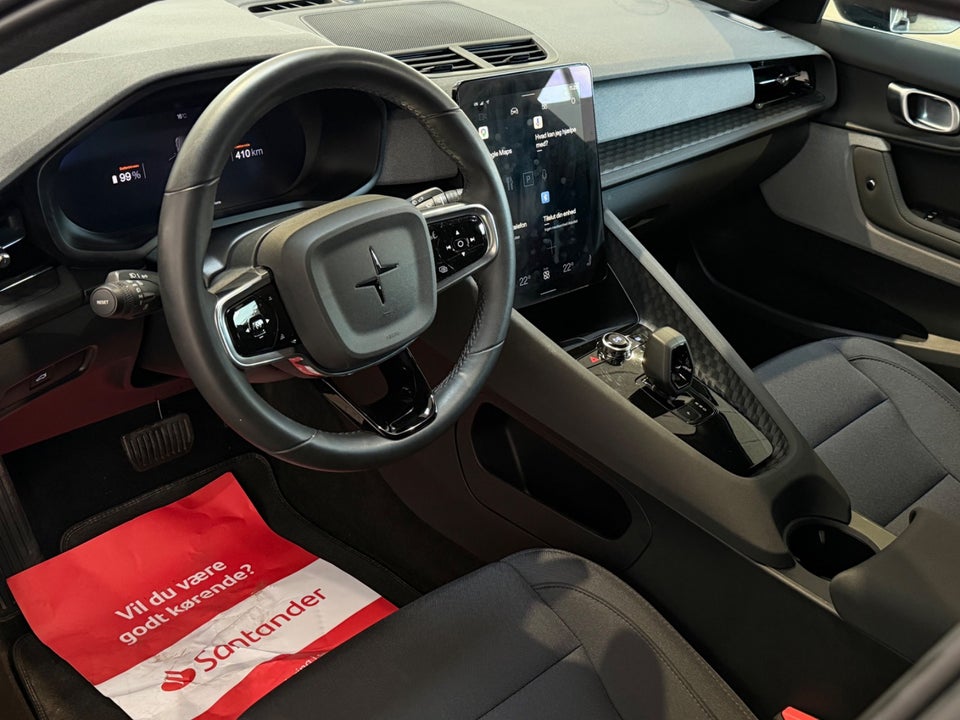 Polestar 2 Long Range 5d