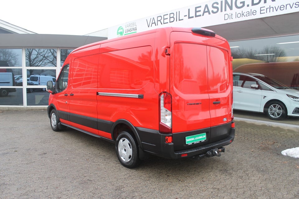 Ford Transit 350 L3 Van 2,0 EcoBlue Trend aut. H2 RWD