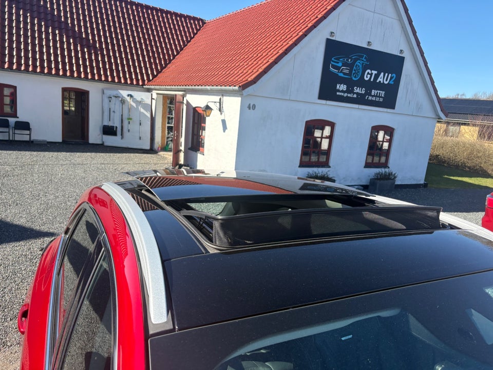 Ford Kuga 2,5 PHEV Vignale CVT 5d