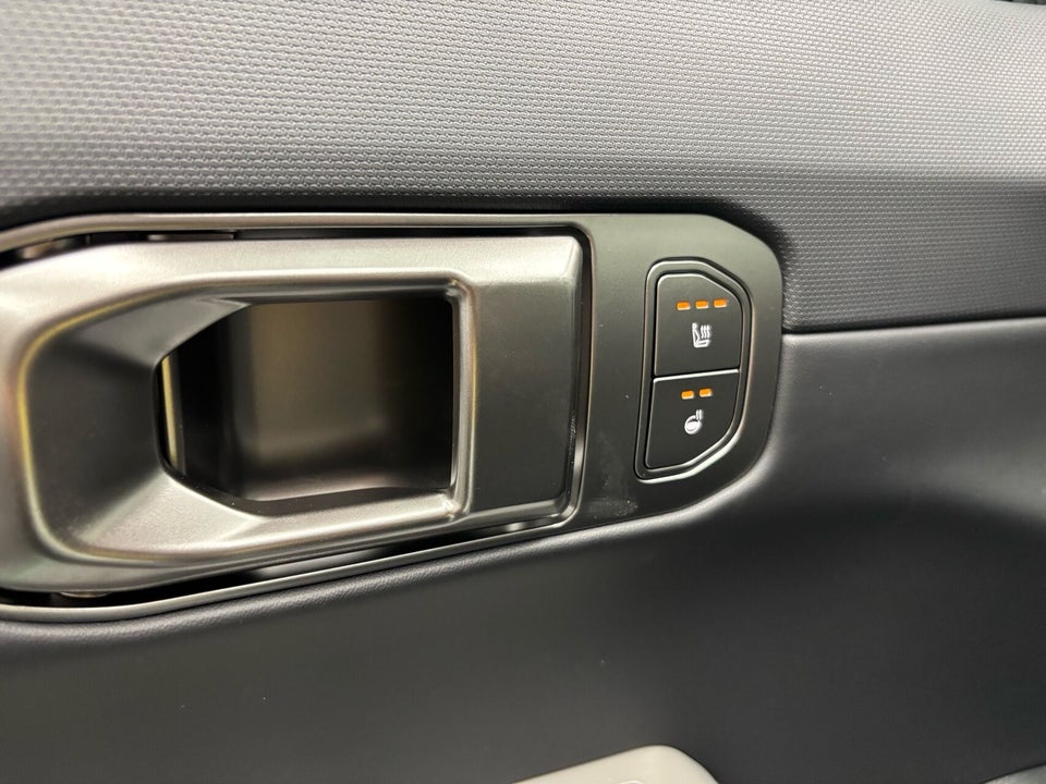 Kia EV4 81 Long Range Upgrade 5d
