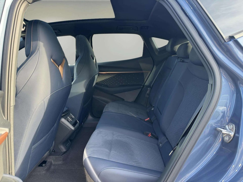 Cupra Tavascan 77 VZ Adrenaline 5d