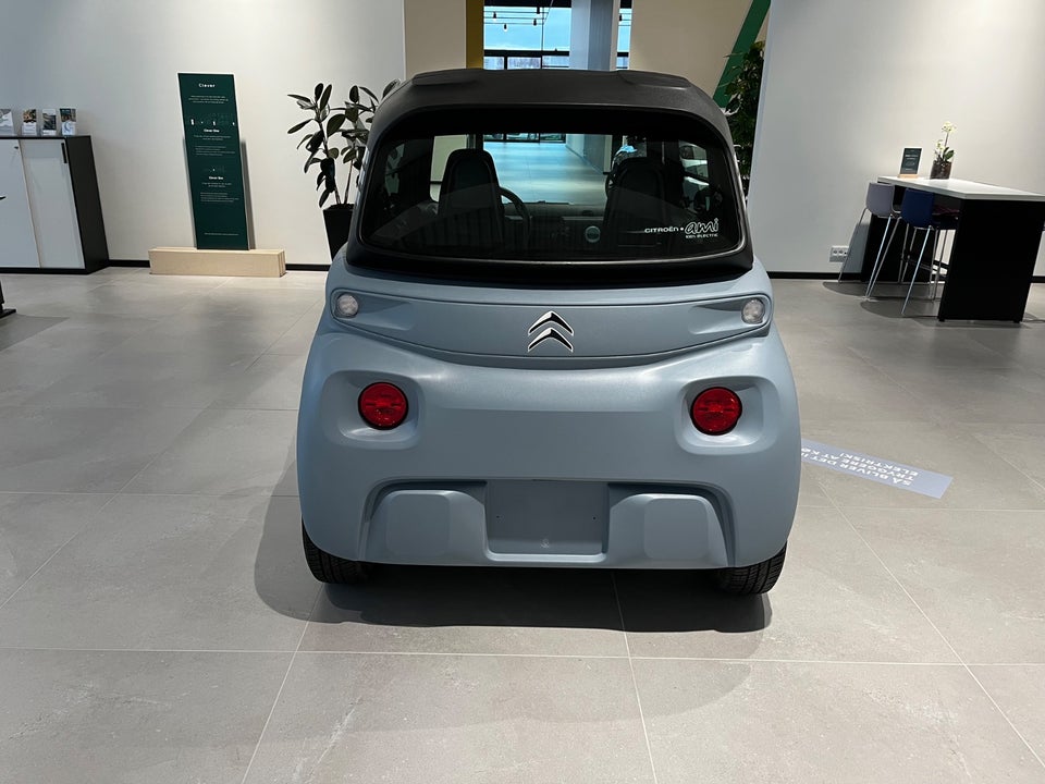 Citroën Ami 2d