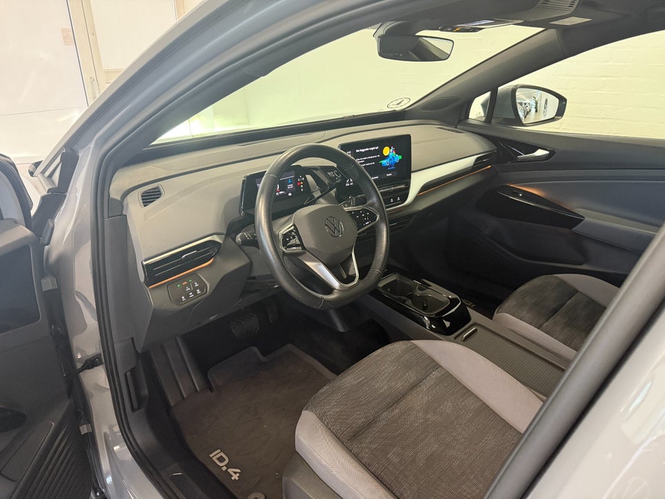 VW ID.4 77 Pro Performance 5d