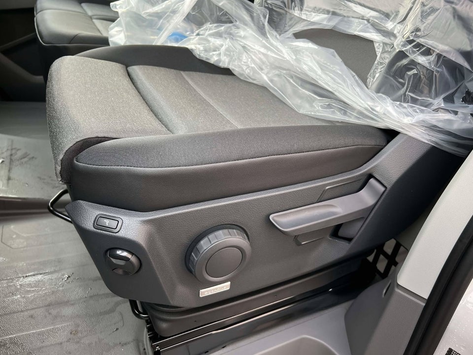 MAN TGE 2,0 3.180 Kassevogn L3H3 aut. FWD