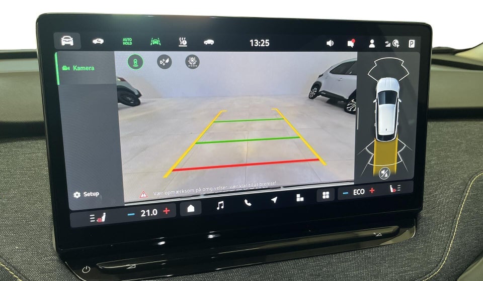 Skoda Elroq 85 iV Premium 5d