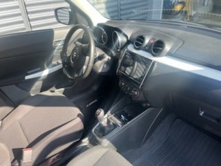 Suzuki Swift 1,2 Dualjet mHybrid Action 5d