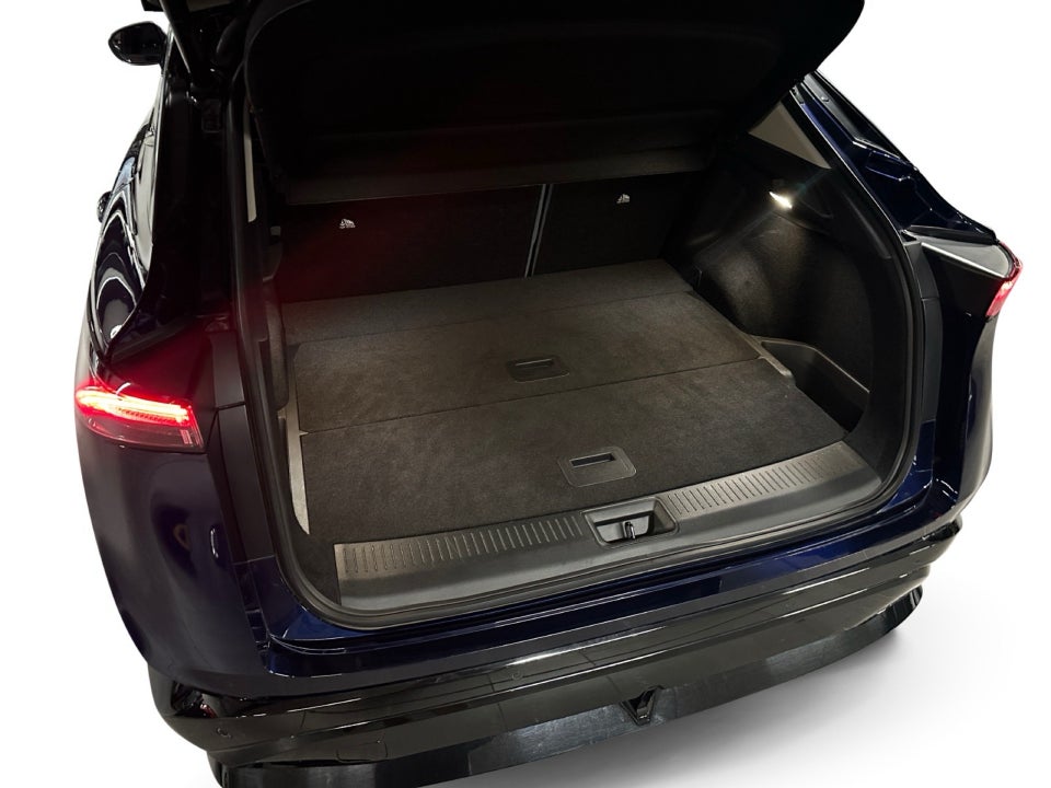 Nissan Ariya 87 Evolve e-4ORCE 5d