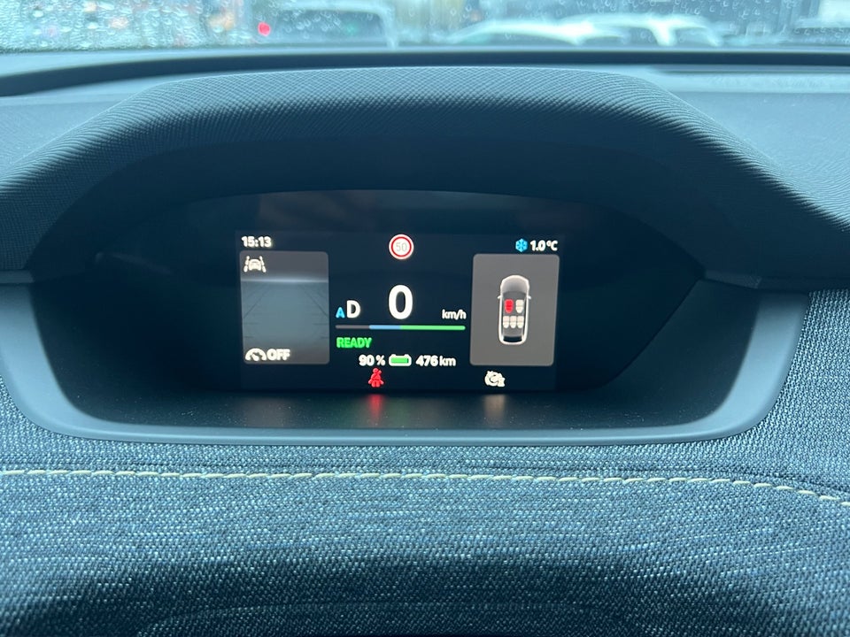 Skoda Elroq 60 iV 5d