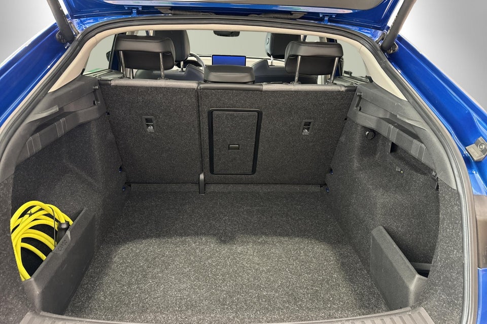 Skoda Enyaq 85 iV Premium Coupé 5d