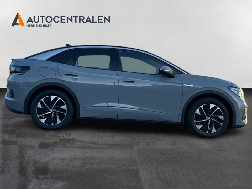 VW ID.5 77 Pro Performance 5d