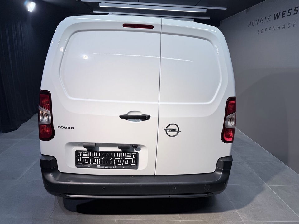 Opel Combo 1,5 D 102 Enjoy+ L1V1