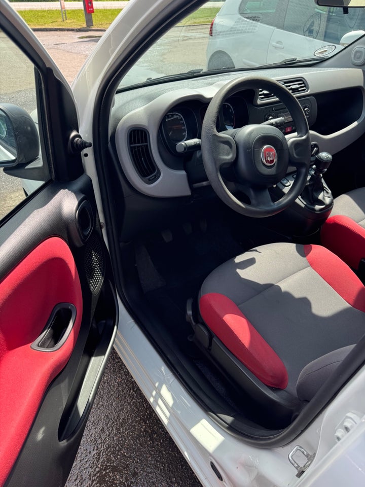 Fiat Panda 0,9 TwinAir 65 Easy 5d