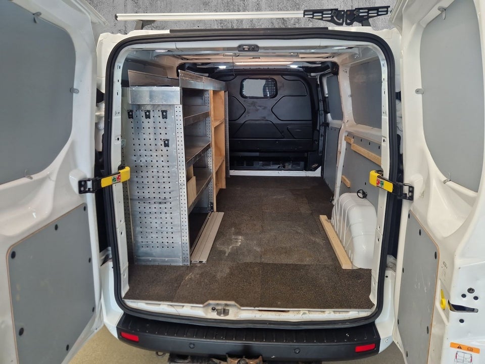 Ford Transit Custom 300L 2,0 TDCi 130 Trend