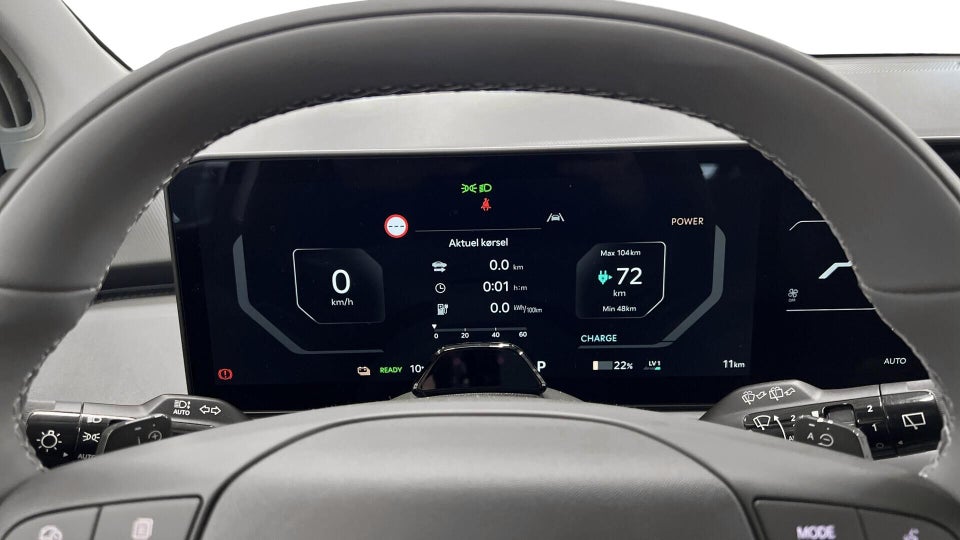 Kia EV3 58 Standard Range Access 5d