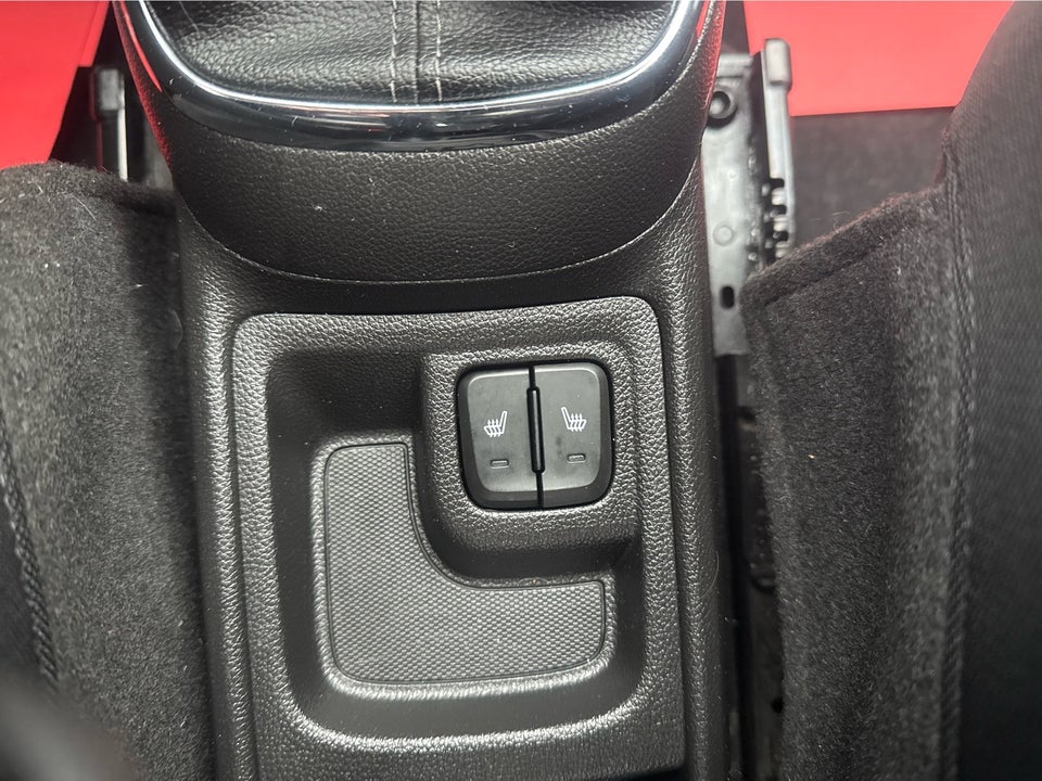 Opel Karl 1,0 Enjoy aut. 5d