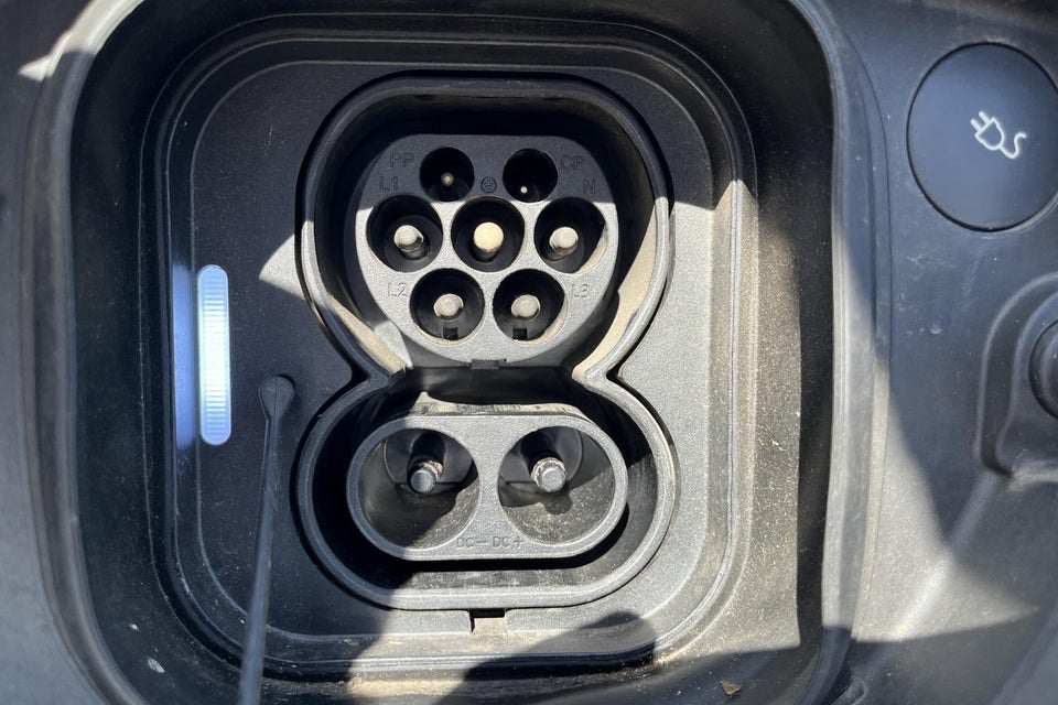 Volvo C40 P6 ReCharge Core 5d