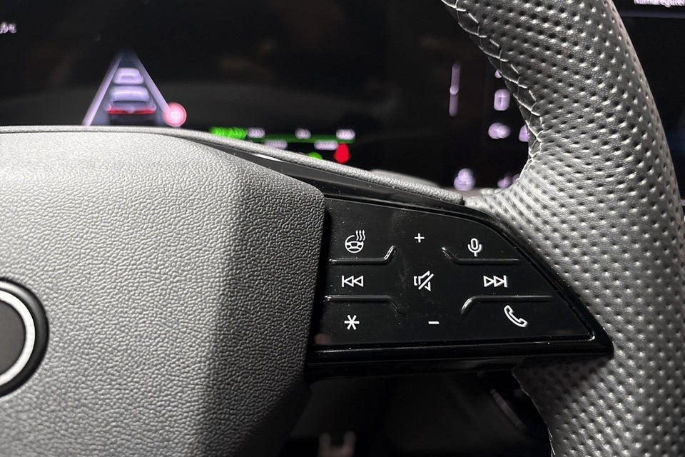 Audi A6 e-tron S-line pro Avant 5d