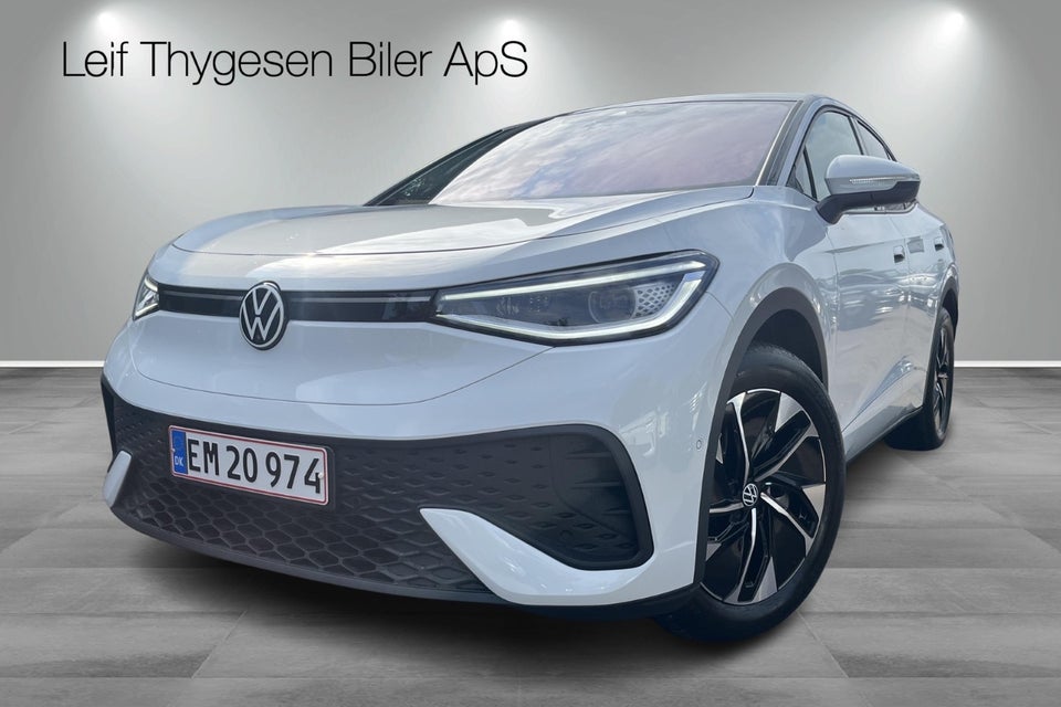 VW ID.5 77 Style+ 5d