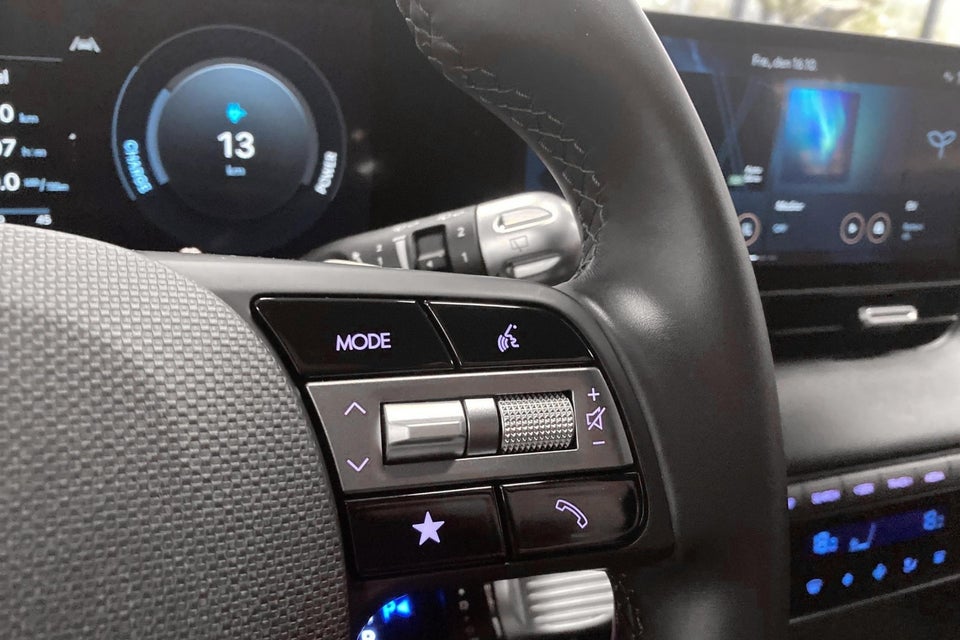 Hyundai Ioniq 5 84 Essential 5d