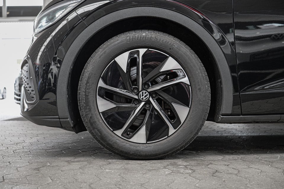 VW ID.5 77 Pro Performance 5d