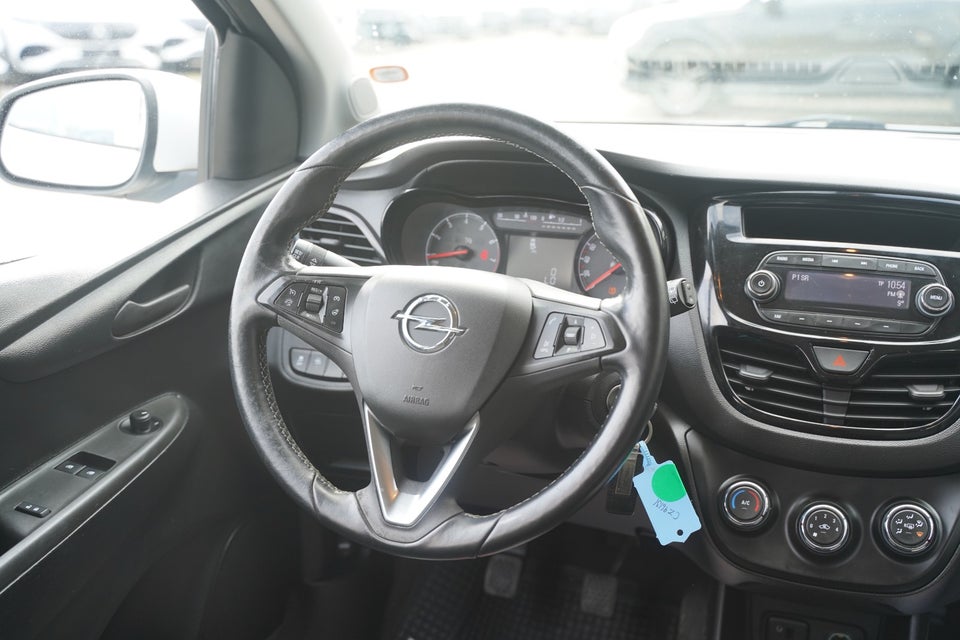 Opel Karl 1,0 Enjoy 5d