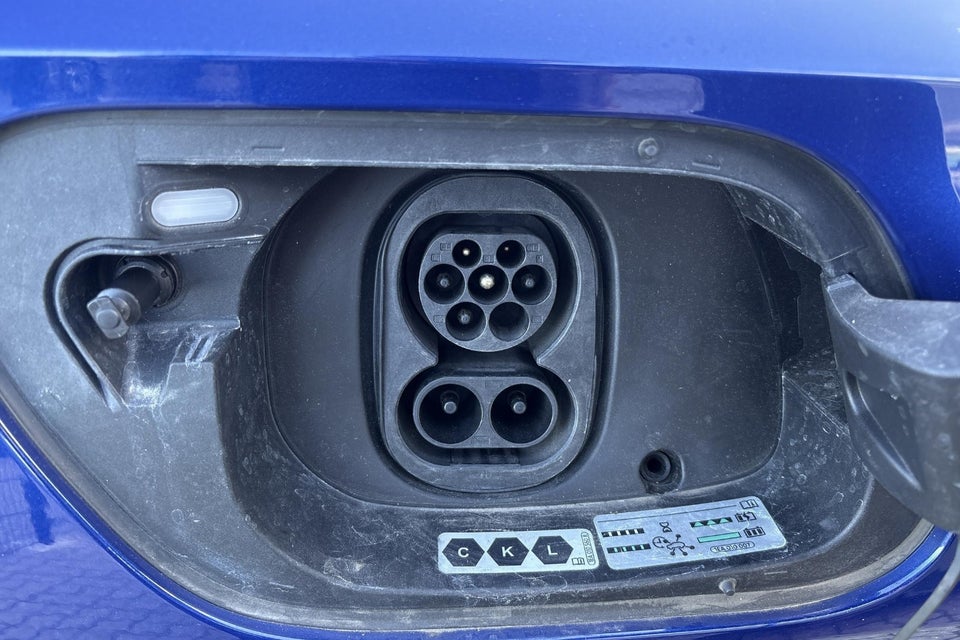 VW ID.4 52 Pure 5d