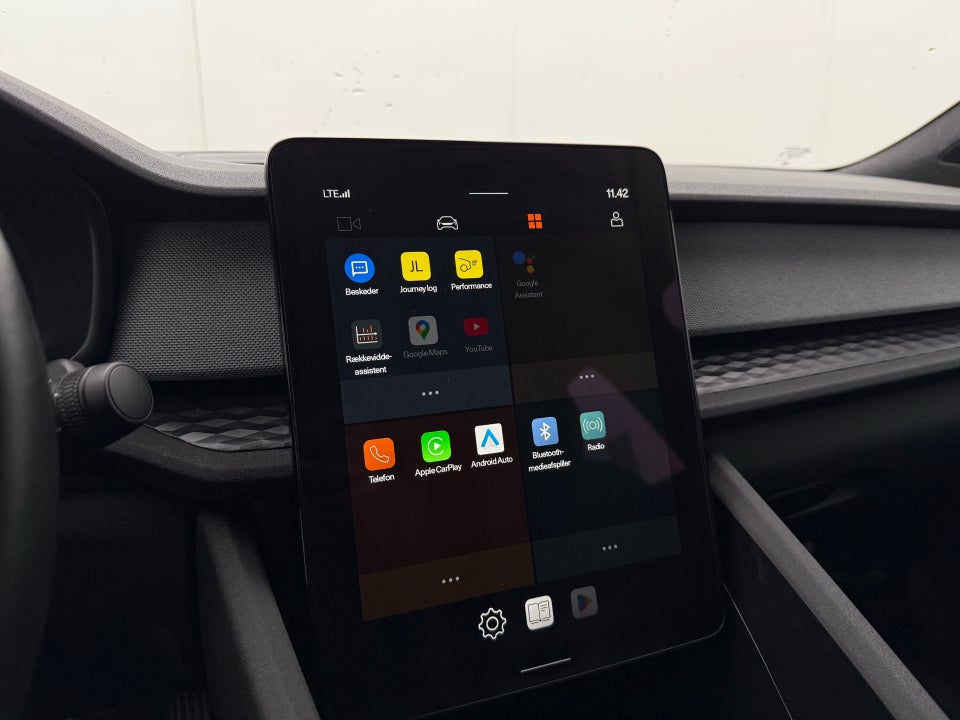 Polestar 2 Long Range 5d