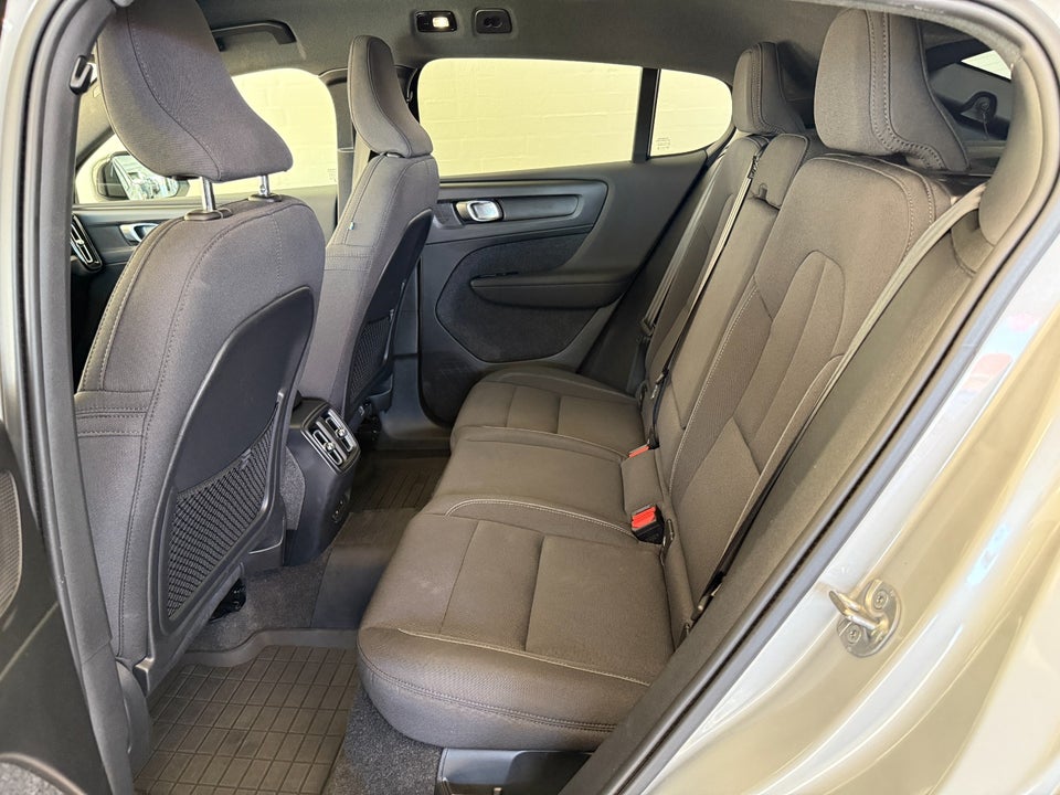 Volvo C40 ReCharge Plus 5d