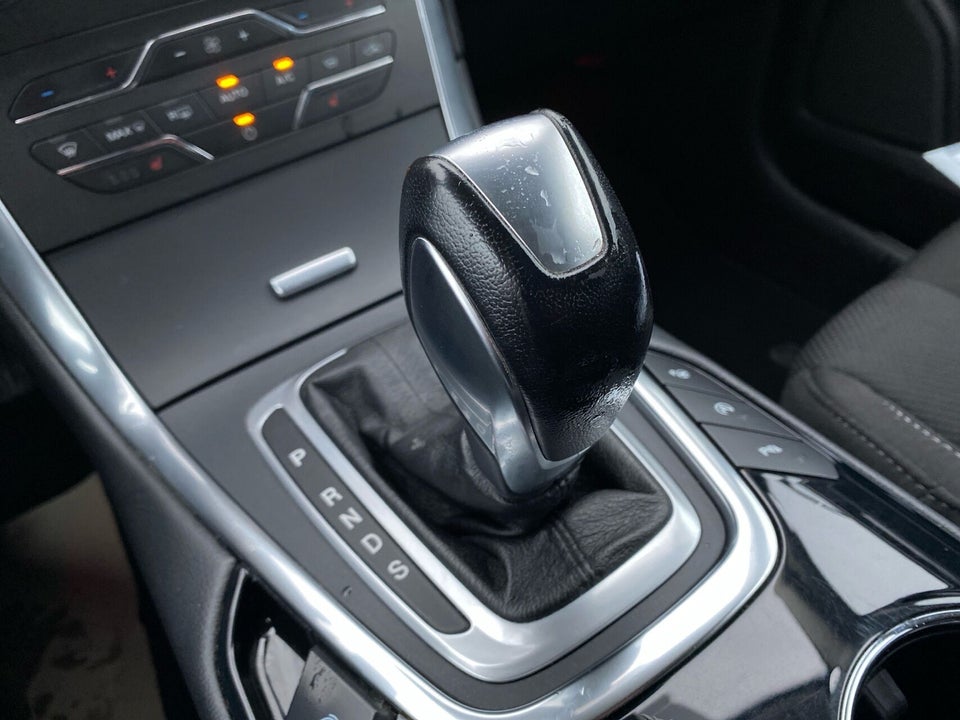 Ford S-MAX 2,0 TDCi 150 Titanium aut. 5d