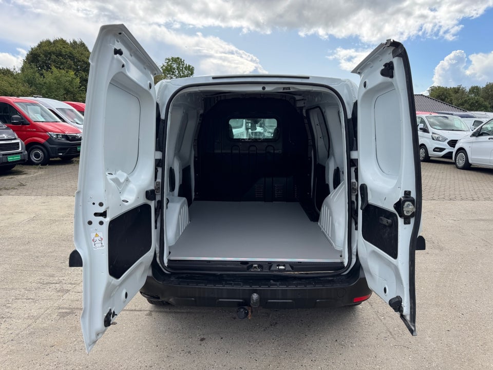 Renault Express 1,5 dCi 95 5d