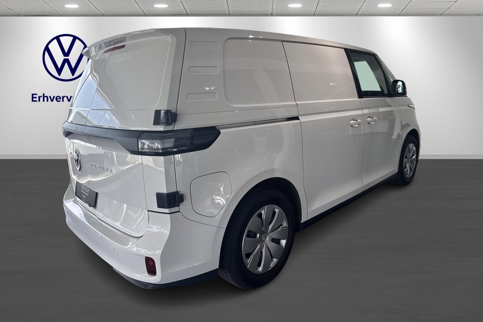 VW ID.Buzz 77 Cargo Comfort