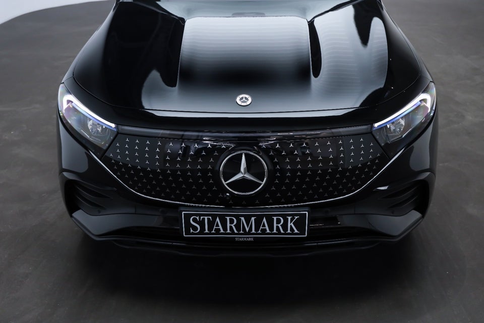 Mercedes EQB250+ AMG Premium 5d