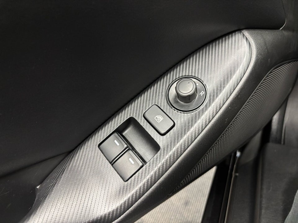 Mazda MX-5 1,5 SkyActiv-G 131 RF Edition 2d