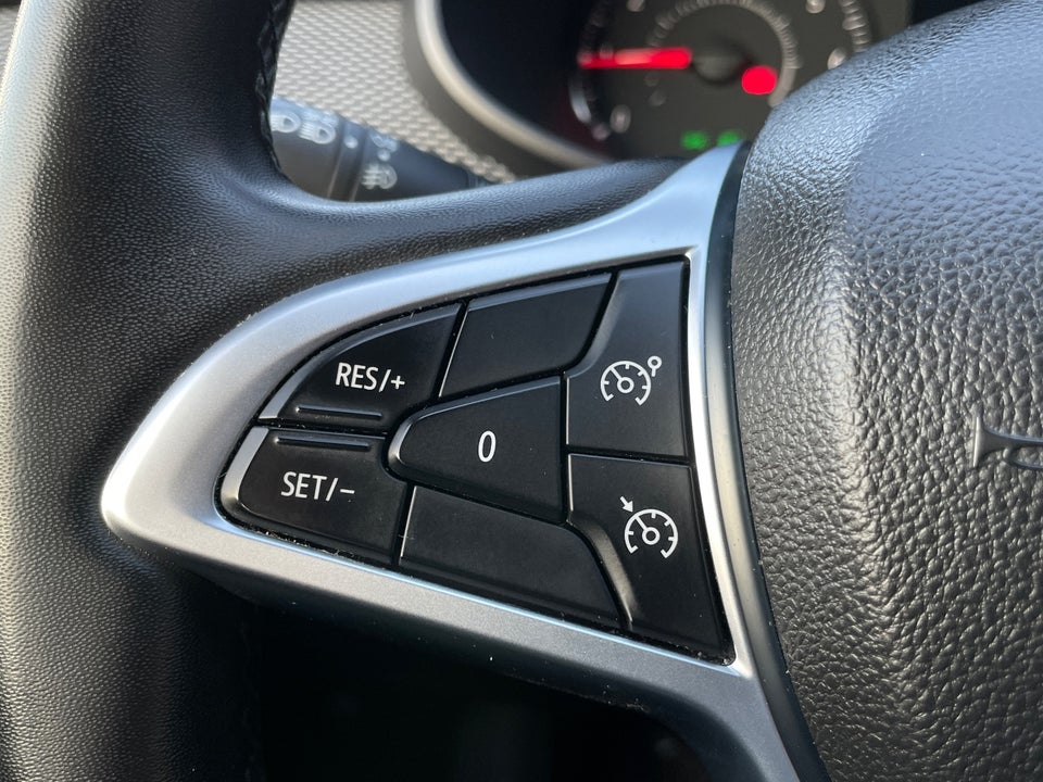 Dacia Sandero 1,0 TCe 90 Comfort 5d