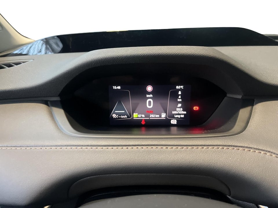 Skoda Enyaq 80 iV ecoSuite Maxx Coupé 5d