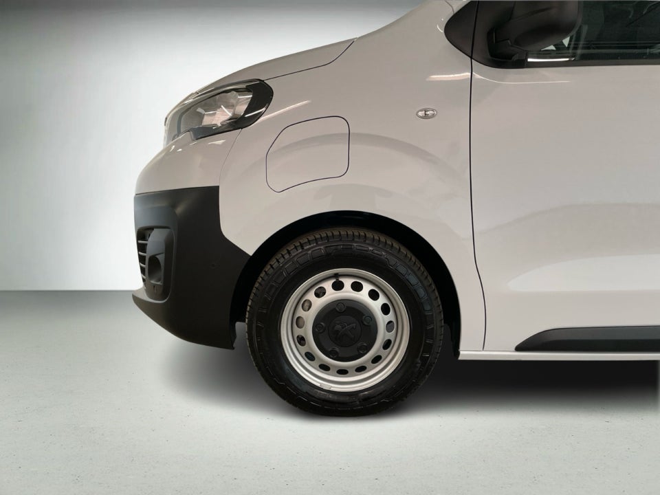 Peugeot e-Expert 75 L2 Premium Van