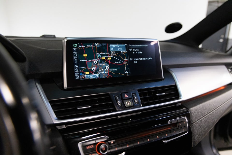 BMW 220i 2,0 Gran Tourer M-Sport aut. 7prs 5d