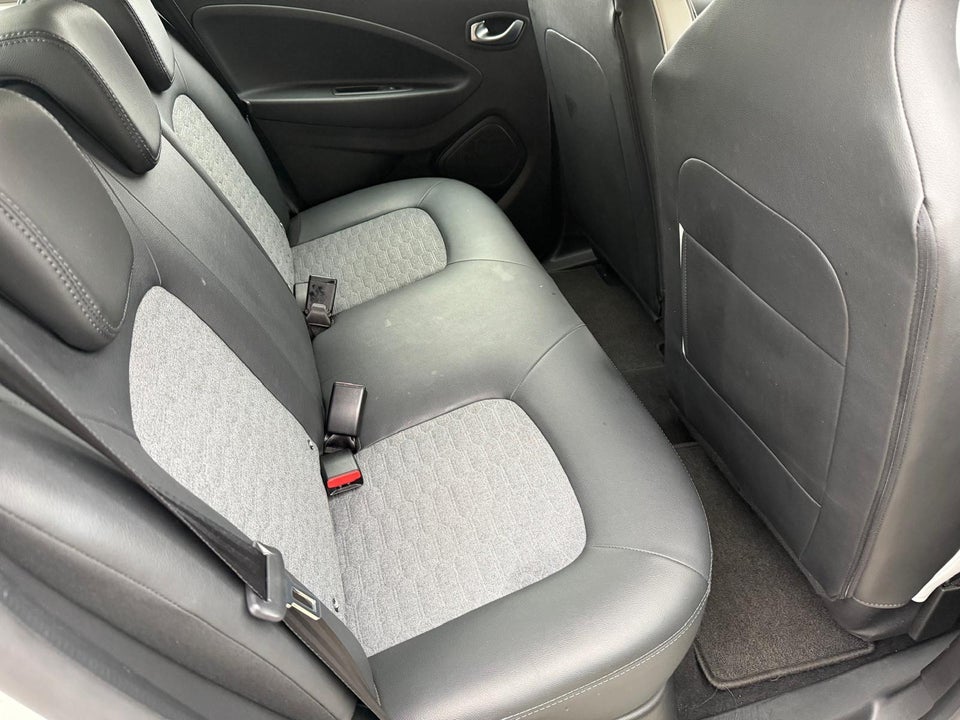 Renault Zoe 52 Zen 5d